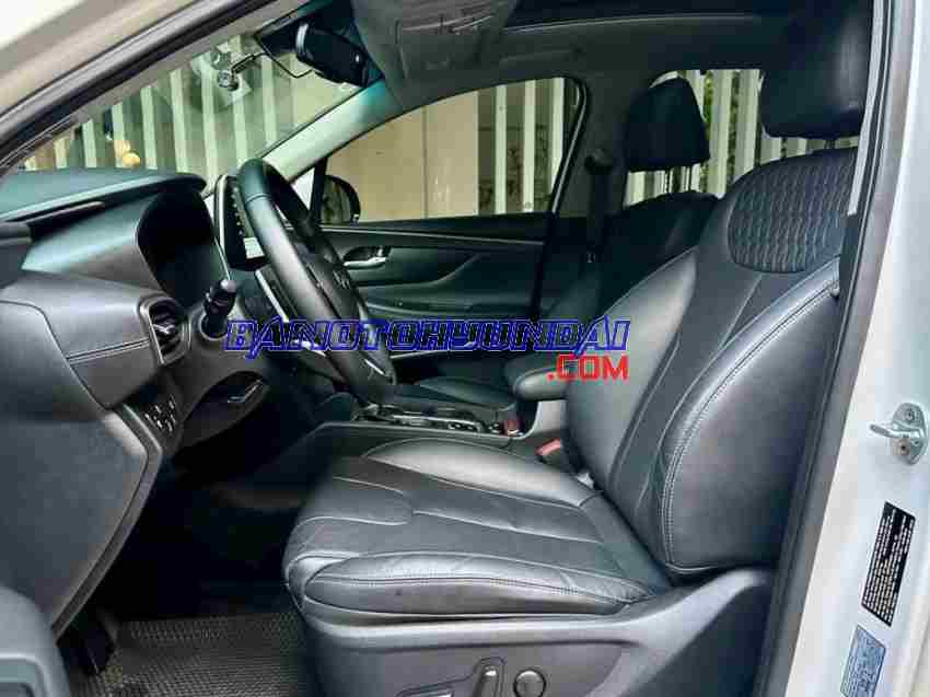 Hyundai SantaFe 2.4L HTRAC 2019 - Giá tốt