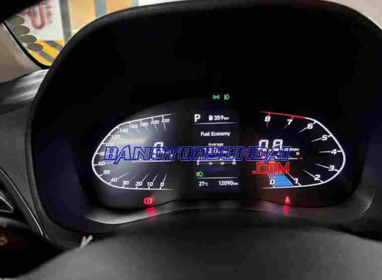 Hyundai Accent 1.4 AT Đặc Biệt năm sản xuất 2023 giá tốt