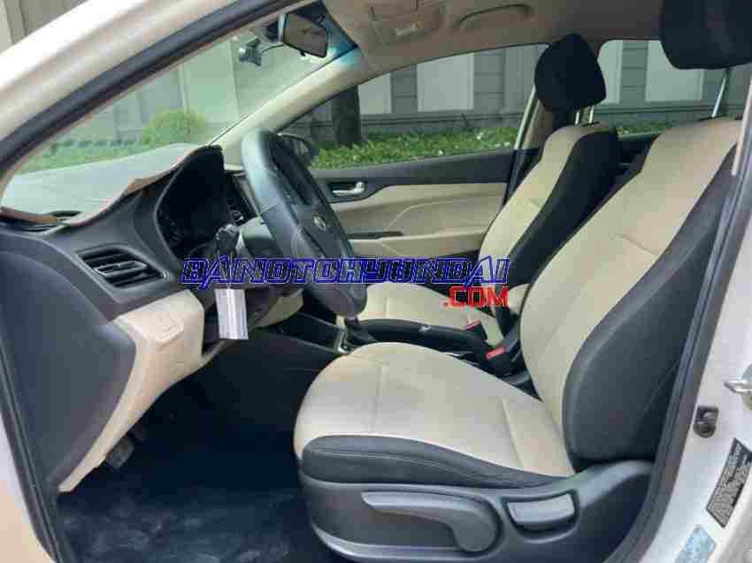 Hyundai Accent 1.4 AT model 2022 xe chuẩn hết ý