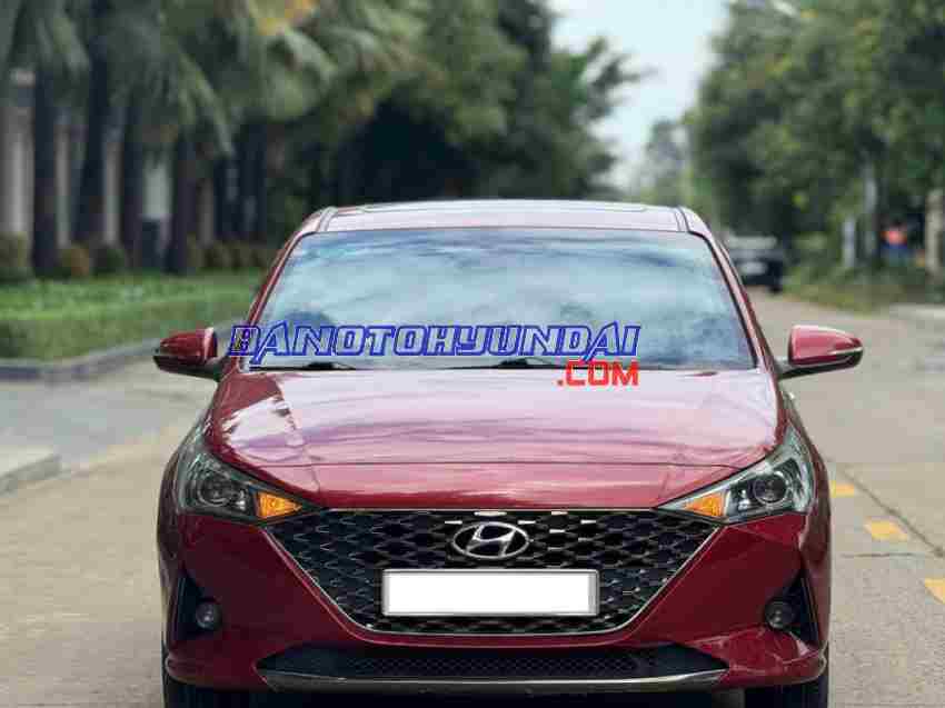 Cần bán xe Hyundai Accent 1.4 AT Đặc Biệt 2021, xe đẹp