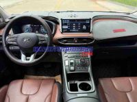 Hyundai SantaFe Cao cấp 2.2L HTRAC model 2022 xe chuẩn hết ý