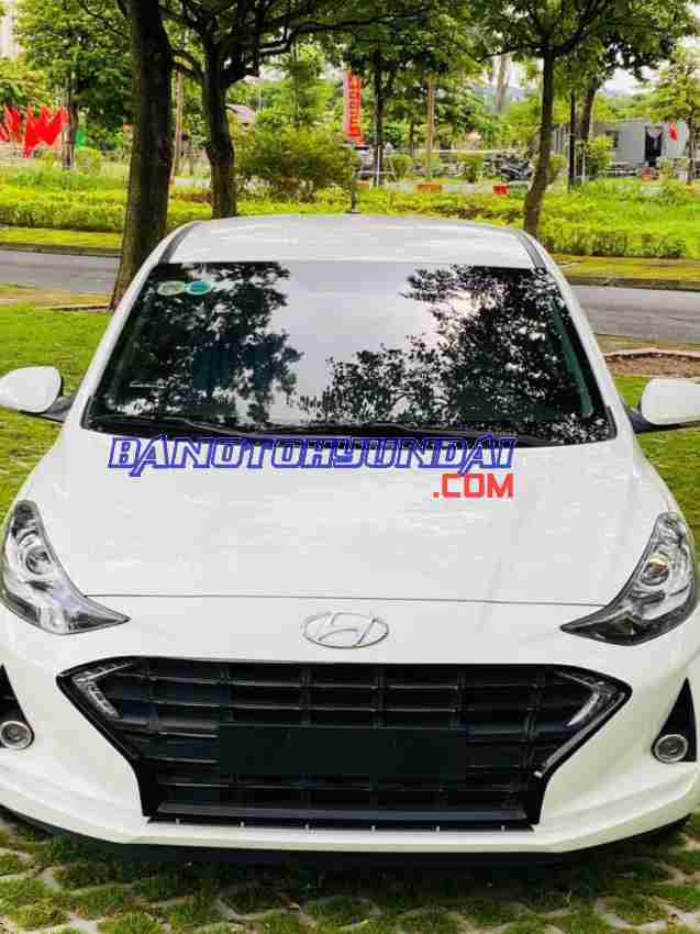 Cần bán xe Hyundai i10 1.2 AT 2023, xe đẹp