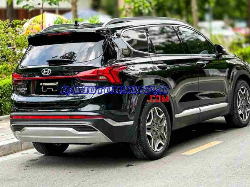 Cần bán Hyundai SantaFe Cao cấp 2.2L HTRAC 2023 xe đẹp