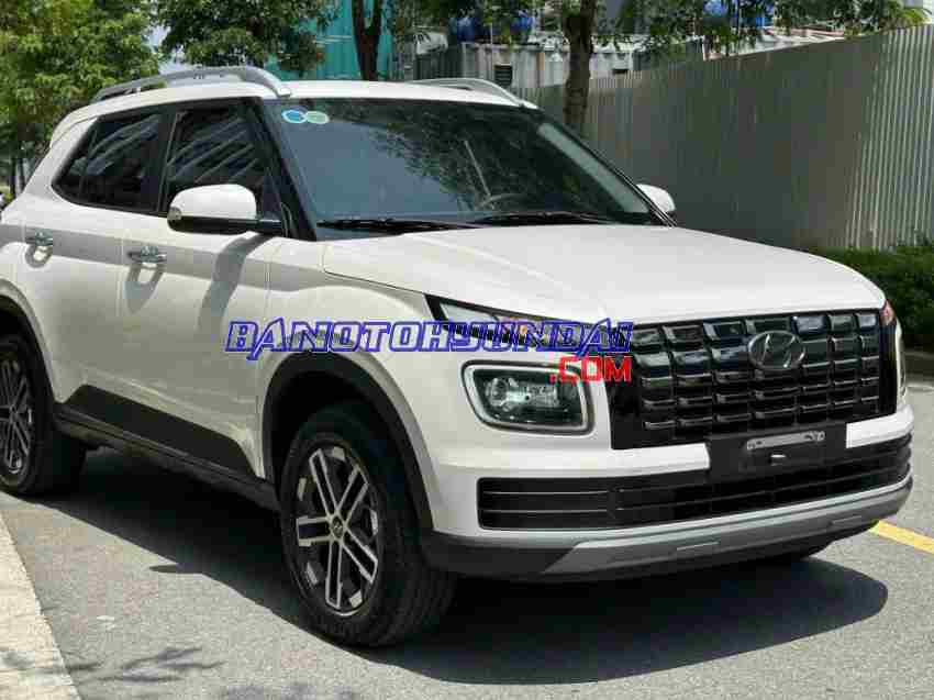 Cần bán Hyundai Venue 1.0 T-GDi Đặc Biệt 2024 - Số tự động