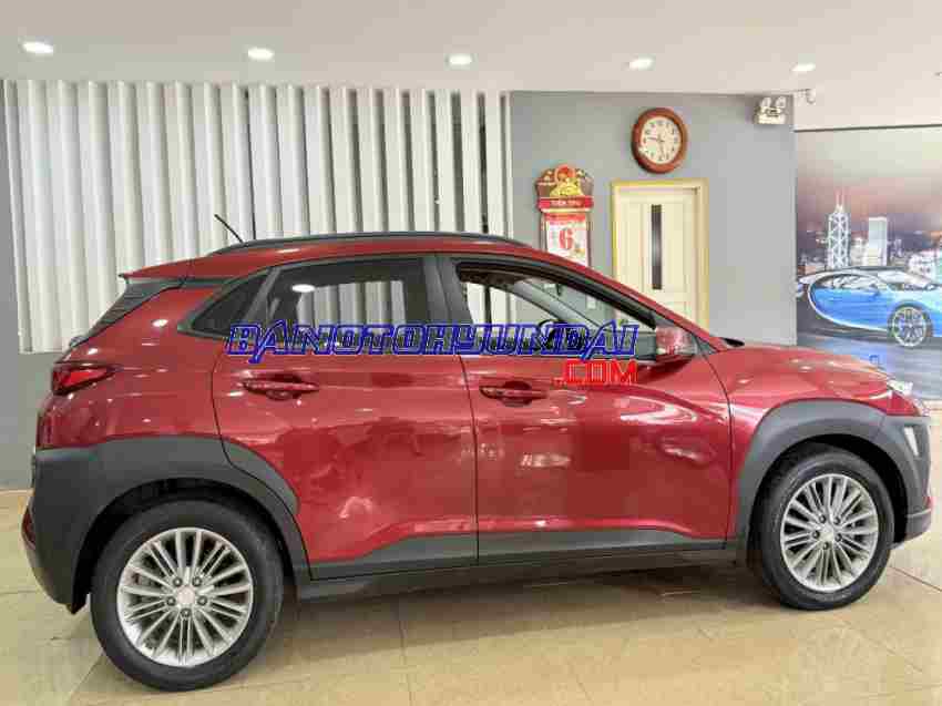 Bán Hyundai Kona 2.0 AT đời 2019 xe đẹp - giá tốt
