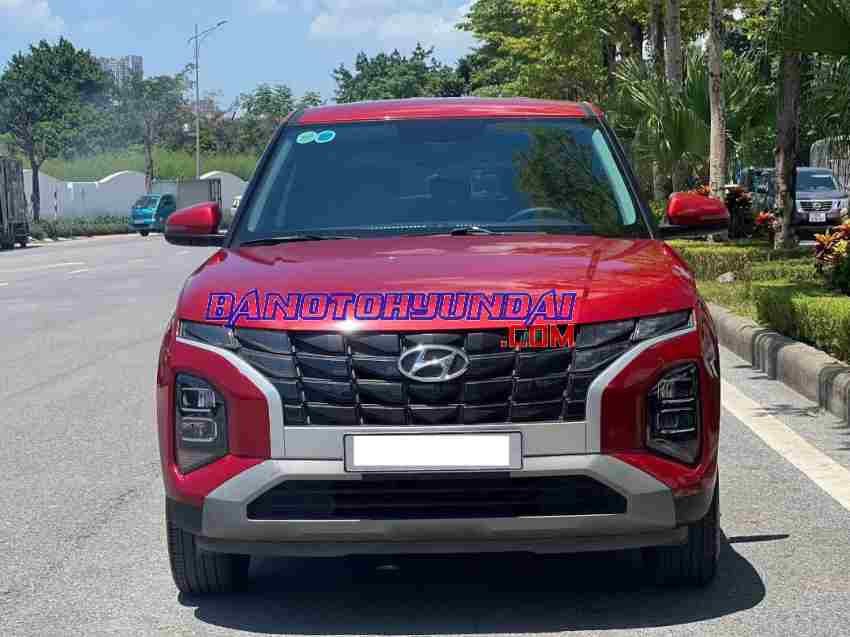 Cần bán Hyundai Creta Đặc biệt 1.5 AT đời 2024