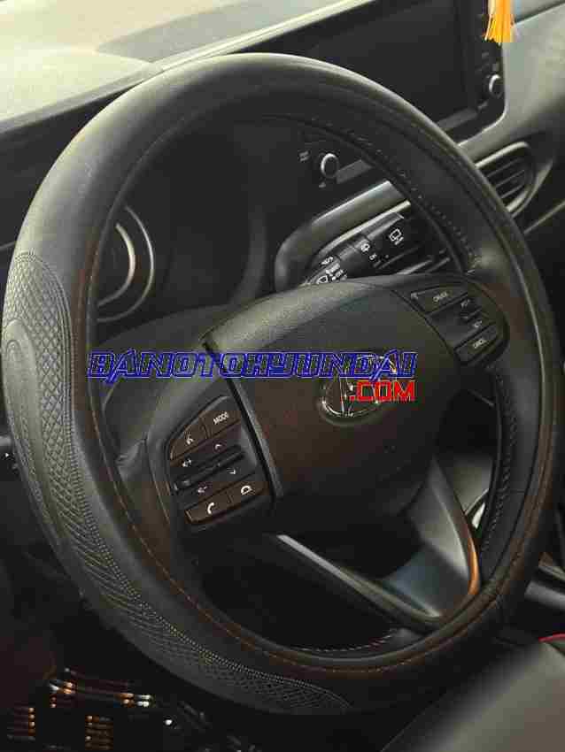 Bán Hyundai i10 1.2 AT 2021 - Bạc