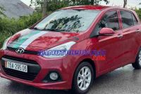 Cần bán xe Hyundai i10 Số tay 2016