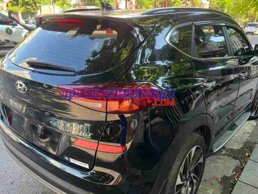 Cần bán xe Hyundai Tucson Số tự động 2020