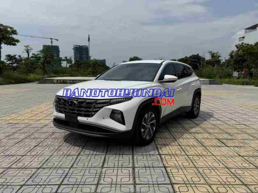 Hyundai Tucson 2.0 AT Đặc biệt 2022 giá cực tốt