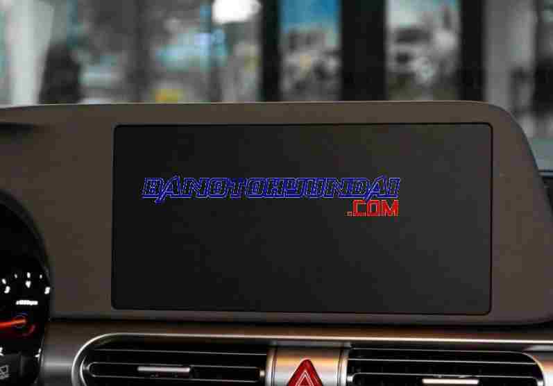 Hyundai Stargazer Tiêu chuẩn 1.5 AT 2025 - Đẹp lung linh