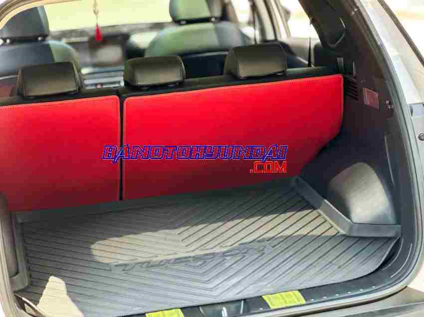 Cần bán xe Hyundai Tucson 1.6 AT Turbo HTRAC Đặc biệt 2025, xe đẹp