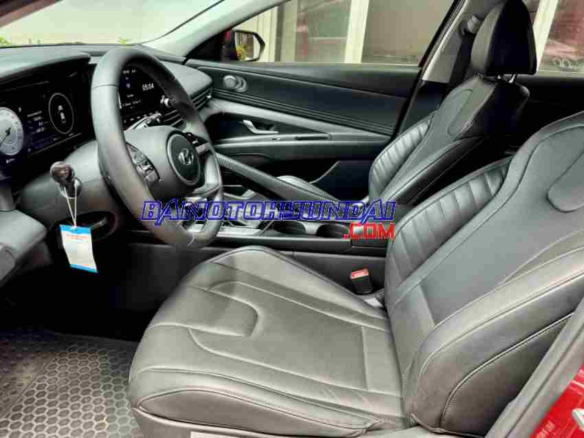 Cần bán xe Hyundai Elantra 1.6 AT Đặc biệt đời 2023