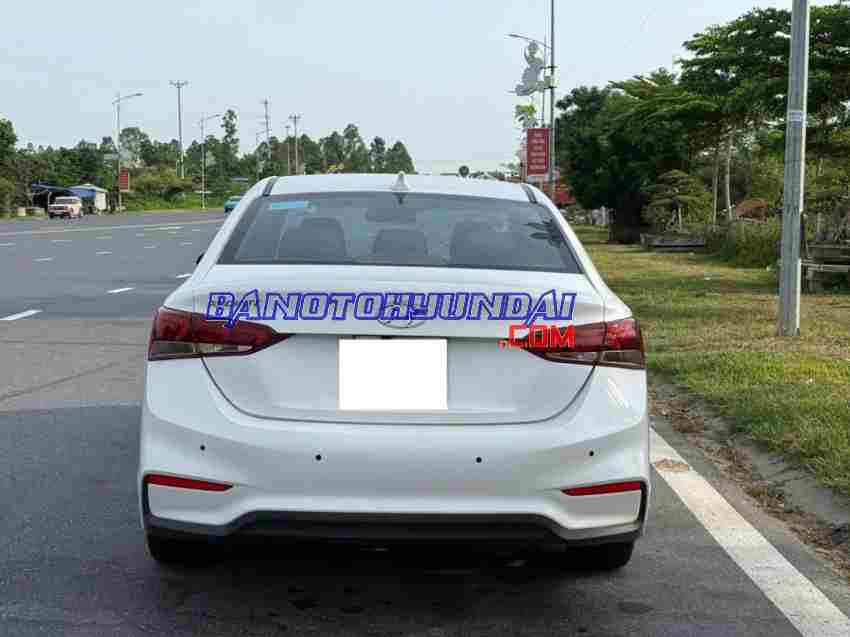 Bán xe Hyundai Accent 1.4 ATH đời 2018 - Giá tốt