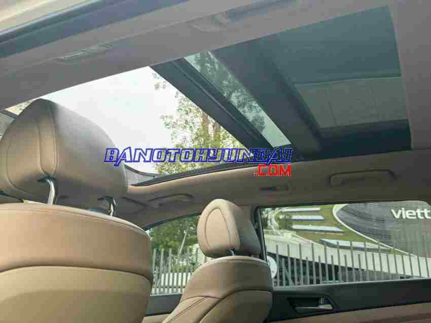 Cần bán Hyundai Tucson 1.6 AT Turbo 2019 - Số tự động