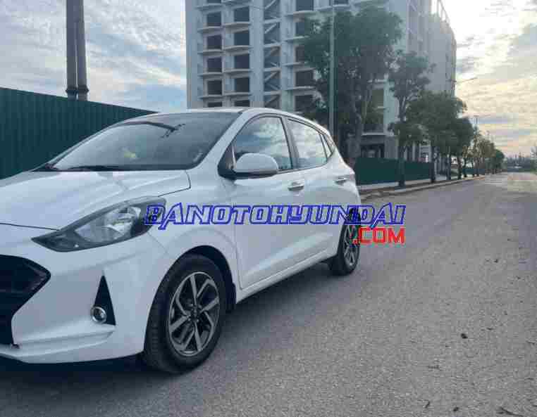 Hyundai i10 1.2 AT 2023 Máy xăng, xe đẹp