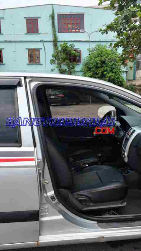 Cần bán xe Hyundai Click 1.4 MT 2008 Số tay