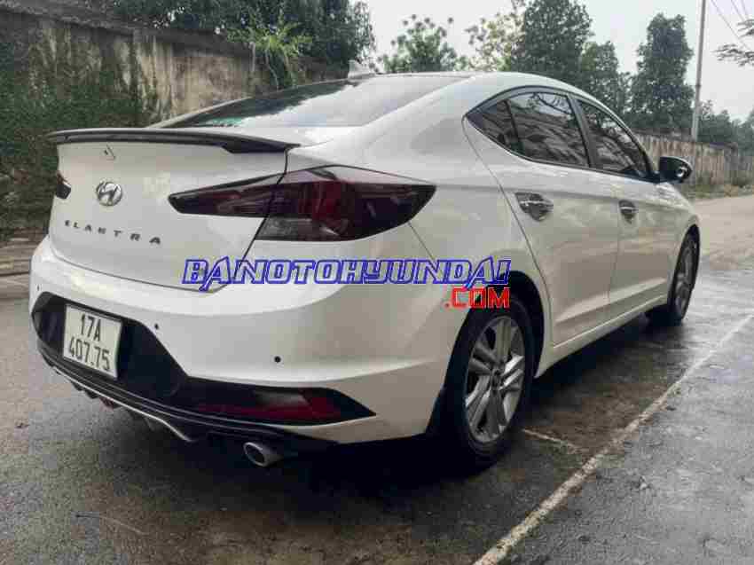 Hyundai Elantra 1.6 AT 2020 - Giá tốt