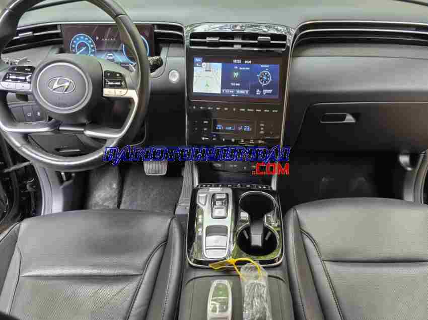 Bán Hyundai Tucson 2.0 AT CRDi Đặc biệt đời 2022 xe đẹp - giá tốt