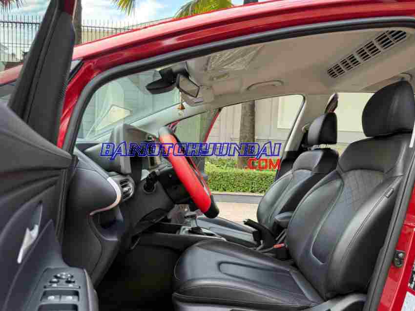 Hyundai Stargazer Cao cấp 1.5 AT 2022 Số tự động giá đẹp