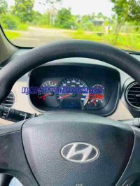 Hyundai i10 Grand 1.2 MT Base 2016 Số tay cực đẹp!
