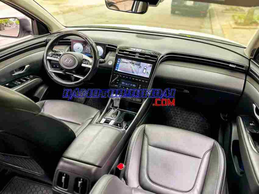 Hyundai Tucson 2.0 AT Đặc biệt 2023 Số tự động giá đẹp