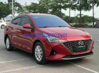 Bán Hyundai Accent 1.4 MT 2021 - Đỏ
