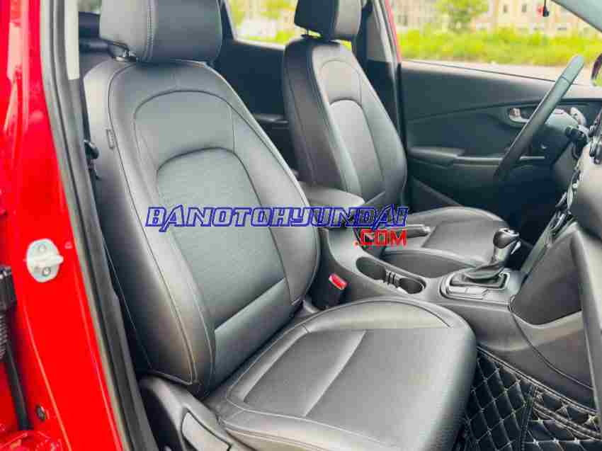 Hyundai Kona 2.0 ATH 2020 Số tự động cực đẹp!