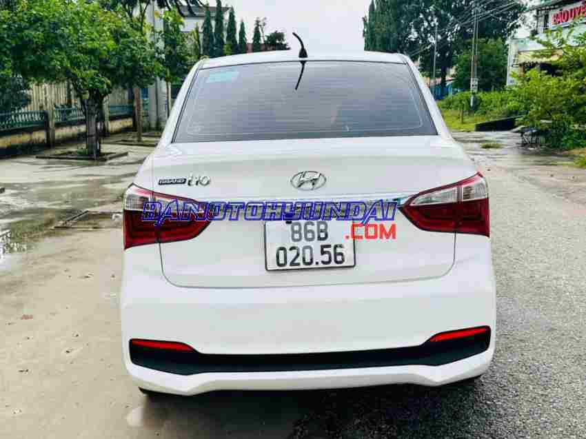 Cần bán xe Hyundai i10 Grand 1.2 MT Base 2019 Số tay