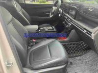 Hyundai Tucson 1.6 AT Turbo HTRAC Đặc biệt 2025 - Giá tốt