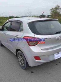 Cần bán gấp Hyundai i10 Grand 1.0 MT 2014 - Xe đẹp - Giá tốt