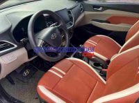 Cần bán gấp xe Hyundai Accent 1.4 MT năm 2021, màu Đỏ, Số tay