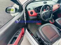 Bán Hyundai i10 Grand 1.2 AT 2018 - Bạc
