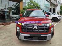Bán xe Hyundai Creta Cao cấp 1.5 AT đời 2025, màu Đỏ, giá cạnh tranh