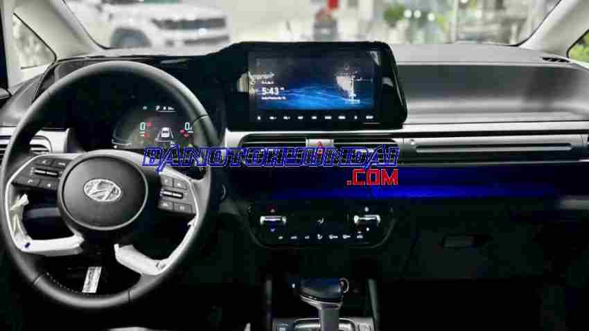 Hyundai Stargazer X Cao cấp 1.5 AT - đời 2025