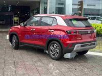 Hyundai Creta Cao cấp 1.5 AT 2025, màu Đỏ, Số tự động