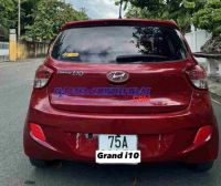 Cần bán Hyundai i10 Grand 1.0 AT đời 2016