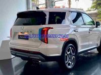Hyundai Palisade Prestige 2.2 AT HTRAC 2025, màu Trắng, Số tự động