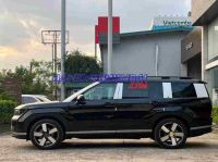 Hyundai SantaFe Prestige 2.5L HTRAC 2025 Số tự động siêu mới