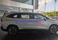 Hyundai Custin Cao Cấp 2.0T 2025, màu Trắng, Số tự động