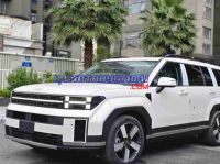 Hyundai SantaFe Prestige 2.5L HTRAC 2025 Số tự động bản Máy xăng