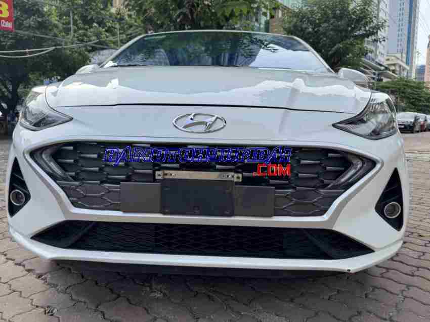 Hyundai i10 1.2 AT 2021 Số tự động giá đẹp