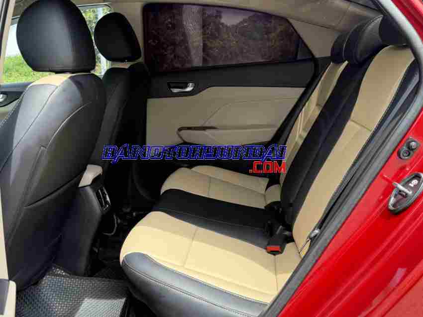 Bán xe Hyundai Accent 1.4 MT đời 2020 - Giá tốt
