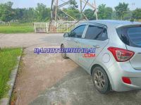 Cần bán Hyundai i10 Grand 1.0 MT 2014 xe đẹp