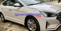 Cần bán Hyundai Elantra 1.6 AT Máy xăng 2020 màu Trắng