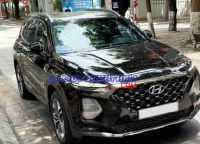 Cần bán Hyundai SantaFe Premium 2.4L HTRAC 2019 xe đẹp
