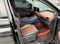 Cần bán gấp xe Hyundai SantaFe Cao cấp 2.5L HTRAC năm 2024, màu Đen, Số tự động