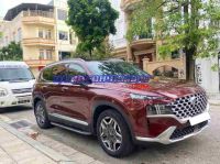 Hyundai SantaFe Cao cấp 2.5L HTRAC 2024 giá cực tốt