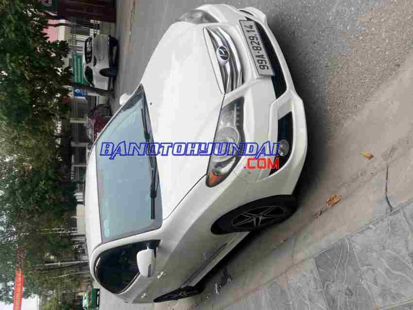 Cần bán gấp Hyundai Avante 1.6 MT 2013 - Xe đẹp - Giá tốt