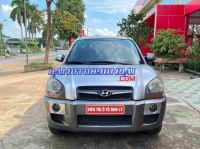 Hyundai Tucson 2.0 AT sản xuất 2009 cực chất!